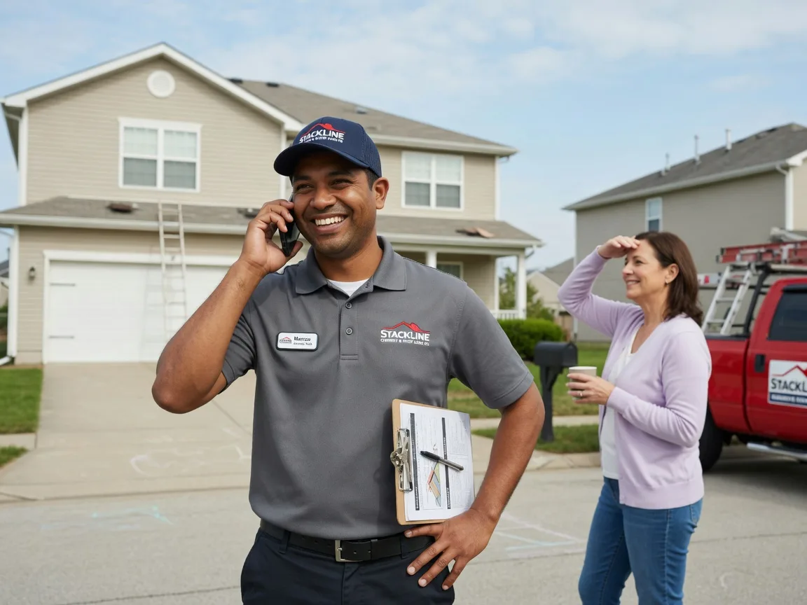 Chimney flashing repair Charles City, IA FAQs
